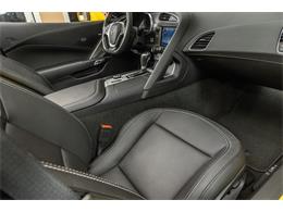 2017 Chevrolet Corvette (CC-2102930) for sale in Plymouth, Michigan