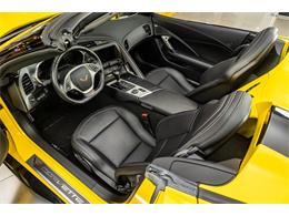 2017 Chevrolet Corvette (CC-2102930) for sale in Plymouth, Michigan