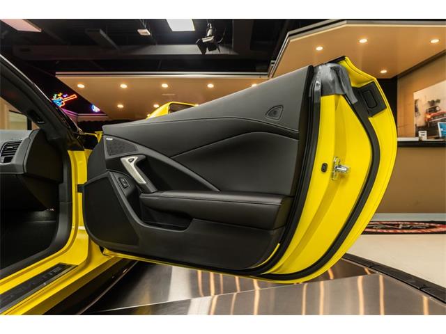 2017 Chevrolet Corvette (CC-2102930) for sale in Plymouth, Michigan