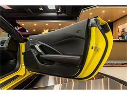 2017 Chevrolet Corvette (CC-2102930) for sale in Plymouth, Michigan