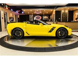 2017 Chevrolet Corvette (CC-2102930) for sale in Plymouth, Michigan