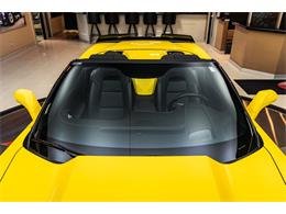 2017 Chevrolet Corvette (CC-2102930) for sale in Plymouth, Michigan