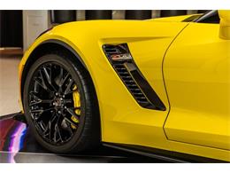 2017 Chevrolet Corvette (CC-2102930) for sale in Plymouth, Michigan
