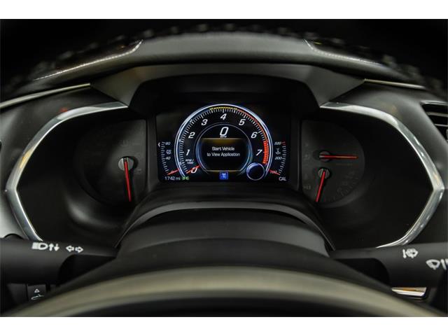 2017 Chevrolet Corvette (CC-2102930) for sale in Plymouth, Michigan