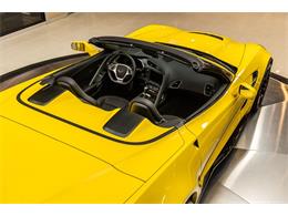 2017 Chevrolet Corvette (CC-2102930) for sale in Plymouth, Michigan