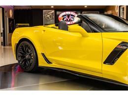2017 Chevrolet Corvette (CC-2102930) for sale in Plymouth, Michigan