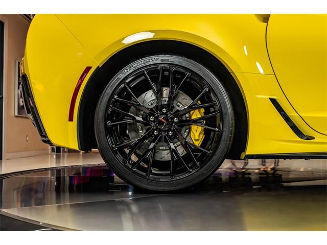 2017 Chevrolet Corvette (CC-2102930) for sale in Plymouth, Michigan