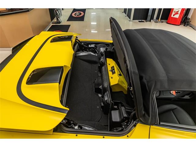 2017 Chevrolet Corvette (CC-2102930) for sale in Plymouth, Michigan