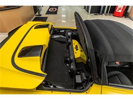 2017 Chevrolet Corvette (CC-2102930) for sale in Plymouth, Michigan