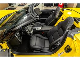 2017 Chevrolet Corvette (CC-2102930) for sale in Plymouth, Michigan