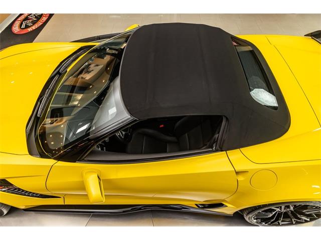 2017 Chevrolet Corvette (CC-2102930) for sale in Plymouth, Michigan