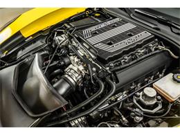 2017 Chevrolet Corvette (CC-2102930) for sale in Plymouth, Michigan