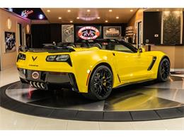 2017 Chevrolet Corvette (CC-2102930) for sale in Plymouth, Michigan