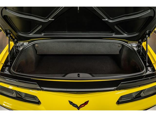 2017 Chevrolet Corvette (CC-2102930) for sale in Plymouth, Michigan