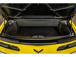 2017 Chevrolet Corvette (CC-2102930) for sale in Plymouth, Michigan