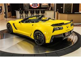 2017 Chevrolet Corvette (CC-2102930) for sale in Plymouth, Michigan