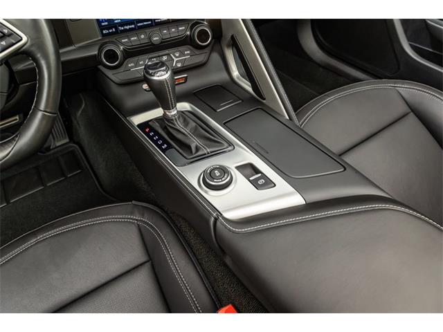 2017 Chevrolet Corvette (CC-2102930) for sale in Plymouth, Michigan