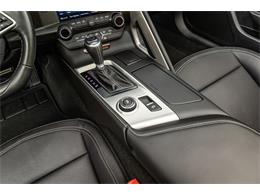 2017 Chevrolet Corvette (CC-2102930) for sale in Plymouth, Michigan