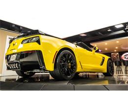 2017 Chevrolet Corvette (CC-2102930) for sale in Plymouth, Michigan