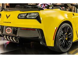 2017 Chevrolet Corvette (CC-2102930) for sale in Plymouth, Michigan