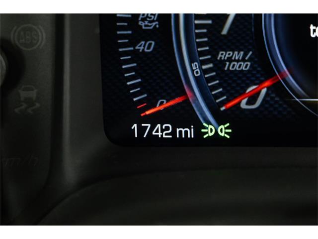 2017 Chevrolet Corvette (CC-2102930) for sale in Plymouth, Michigan