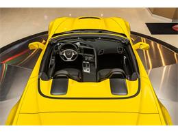2017 Chevrolet Corvette (CC-2102930) for sale in Plymouth, Michigan