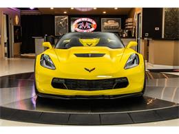2017 Chevrolet Corvette (CC-2102930) for sale in Plymouth, Michigan