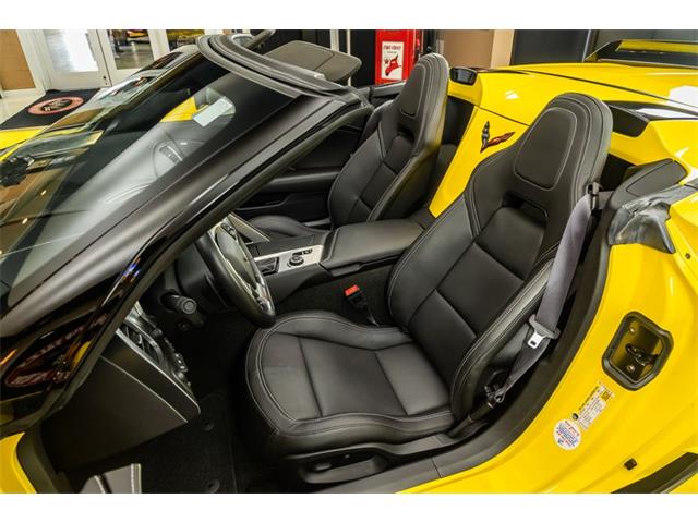 2017 Chevrolet Corvette (CC-2102930) for sale in Plymouth, Michigan