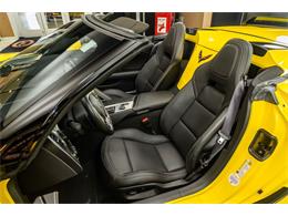 2017 Chevrolet Corvette (CC-2102930) for sale in Plymouth, Michigan
