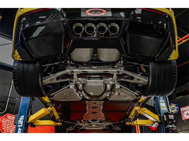 2017 Chevrolet Corvette (CC-2102930) for sale in Plymouth, Michigan