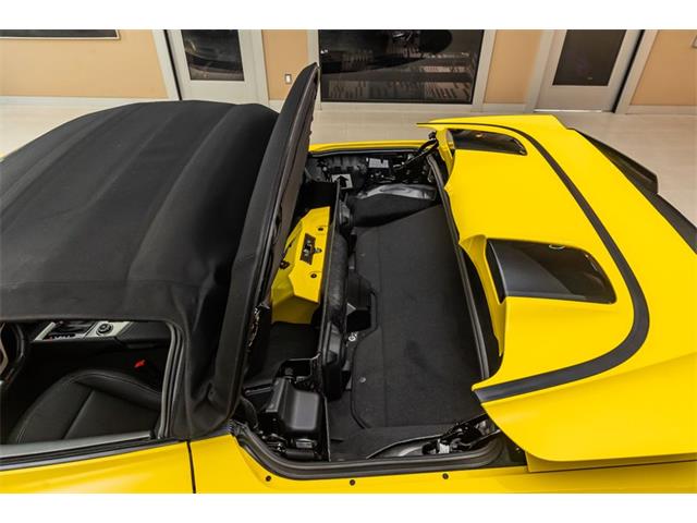 2017 Chevrolet Corvette (CC-2102930) for sale in Plymouth, Michigan