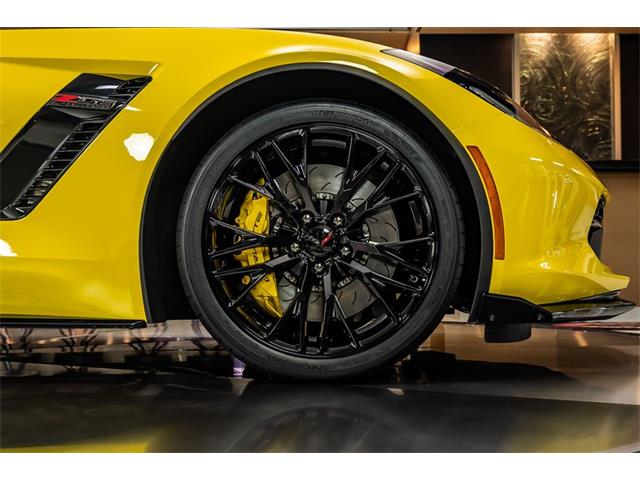 2017 Chevrolet Corvette (CC-2102930) for sale in Plymouth, Michigan