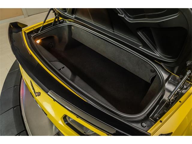 2017 Chevrolet Corvette (CC-2102930) for sale in Plymouth, Michigan