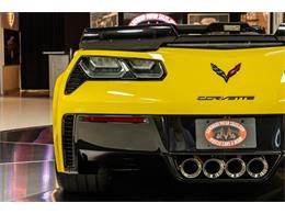 2017 Chevrolet Corvette (CC-2102930) for sale in Plymouth, Michigan