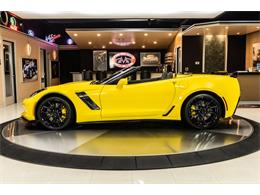 2017 Chevrolet Corvette (CC-2102930) for sale in Plymouth, Michigan