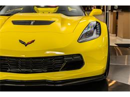 2017 Chevrolet Corvette (CC-2102930) for sale in Plymouth, Michigan
