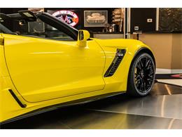 2017 Chevrolet Corvette (CC-2102930) for sale in Plymouth, Michigan