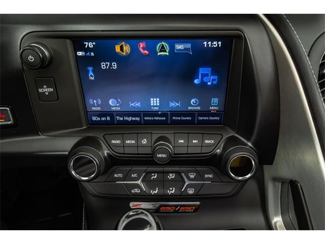 2017 Chevrolet Corvette (CC-2102930) for sale in Plymouth, Michigan