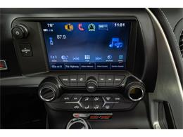 2017 Chevrolet Corvette (CC-2102930) for sale in Plymouth, Michigan