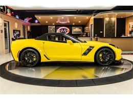 2017 Chevrolet Corvette (CC-2102930) for sale in Plymouth, Michigan