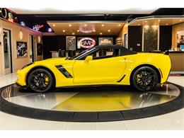 2017 Chevrolet Corvette (CC-2102930) for sale in Plymouth, Michigan