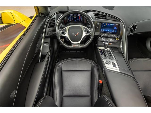 2017 Chevrolet Corvette (CC-2102930) for sale in Plymouth, Michigan