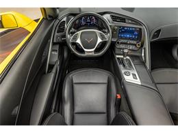 2017 Chevrolet Corvette (CC-2102930) for sale in Plymouth, Michigan