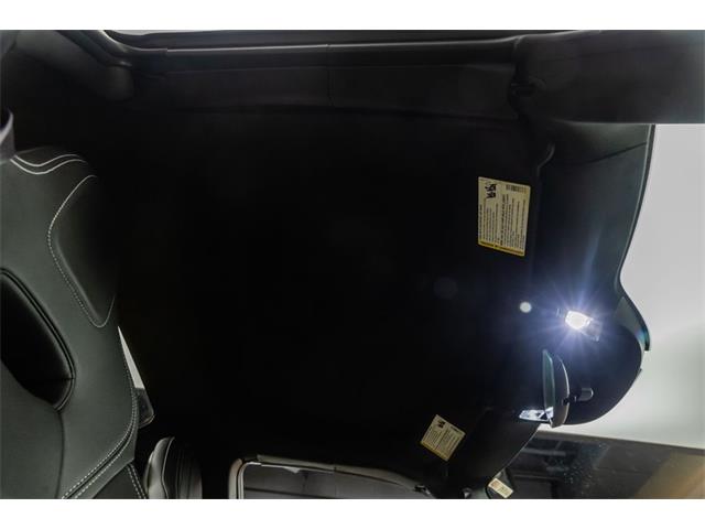 2017 Chevrolet Corvette (CC-2102930) for sale in Plymouth, Michigan