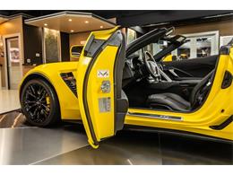 2017 Chevrolet Corvette (CC-2102930) for sale in Plymouth, Michigan