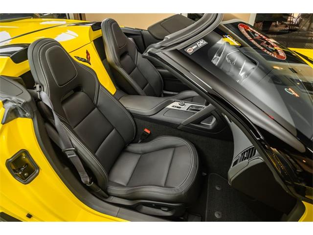 2017 Chevrolet Corvette (CC-2102930) for sale in Plymouth, Michigan