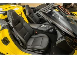2017 Chevrolet Corvette (CC-2102930) for sale in Plymouth, Michigan
