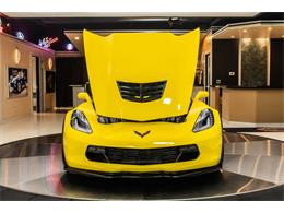 2017 Chevrolet Corvette (CC-2102930) for sale in Plymouth, Michigan