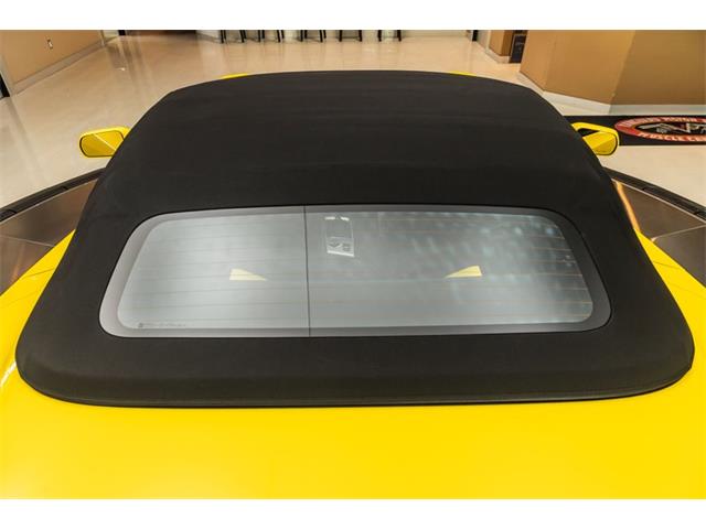 2017 Chevrolet Corvette (CC-2102930) for sale in Plymouth, Michigan