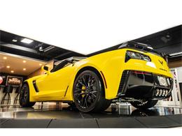 2017 Chevrolet Corvette (CC-2102930) for sale in Plymouth, Michigan